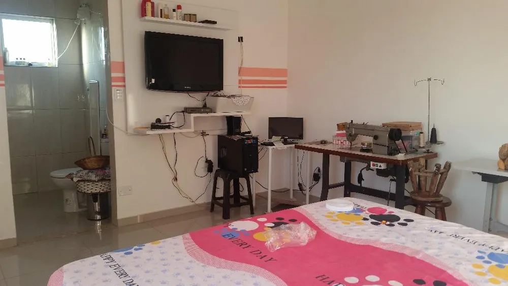 Sobrado, 2 quartos, 350 m² - Foto 7