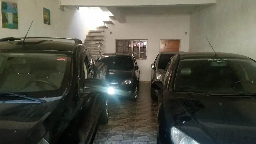 Sobrado, 2 quartos, 350 m² - Foto 12