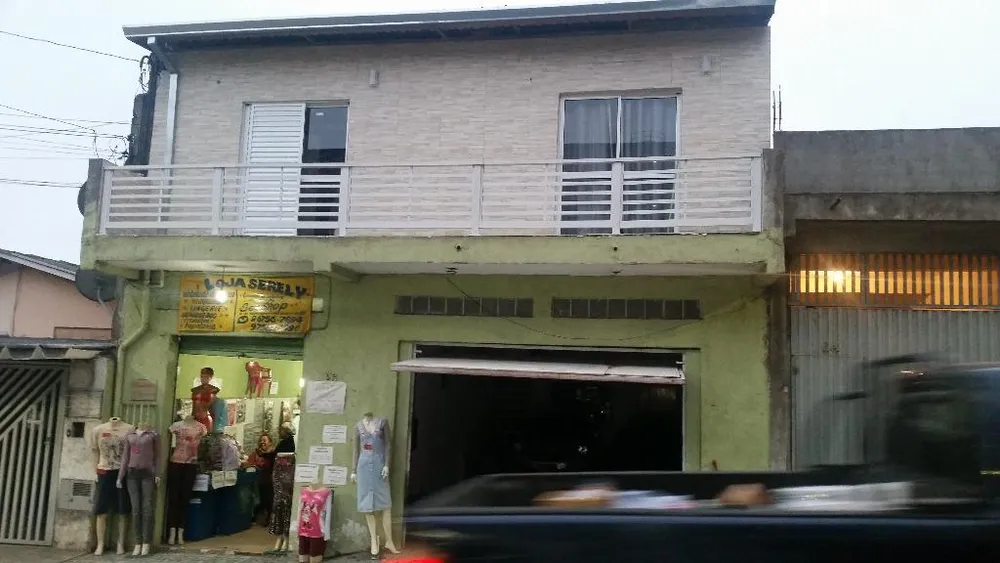Sobrado, 2 quartos, 350 m² - Foto 15