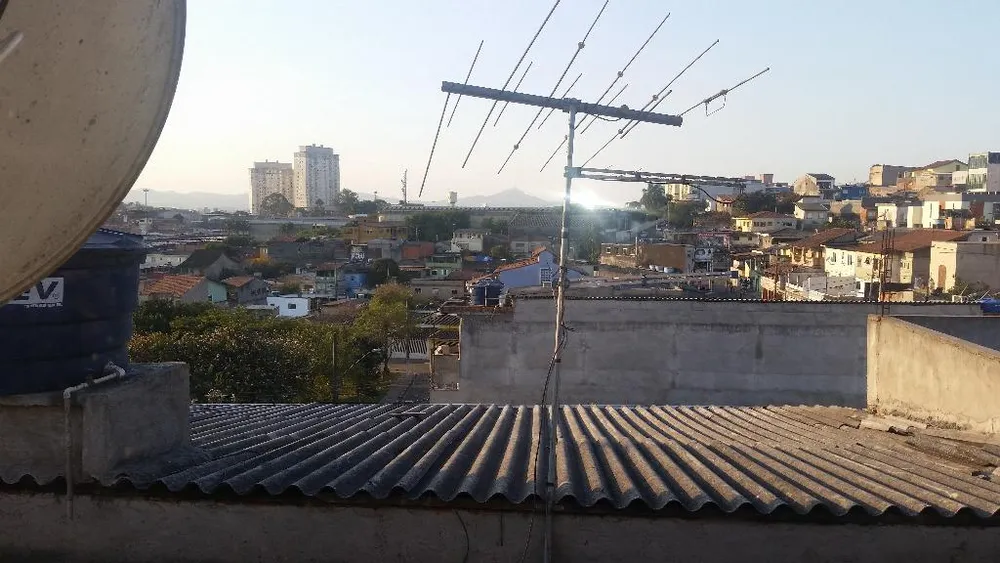 Sobrado, 2 quartos, 350 m² - Foto 13