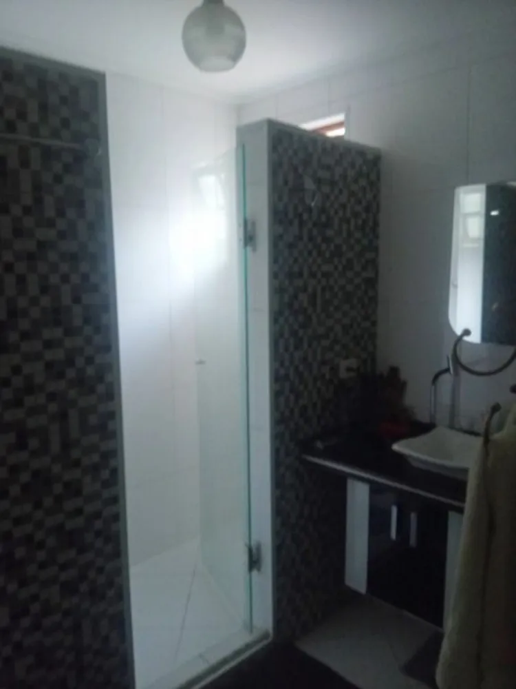 Sobrado, 3 quartos, 250 m² - Foto 2