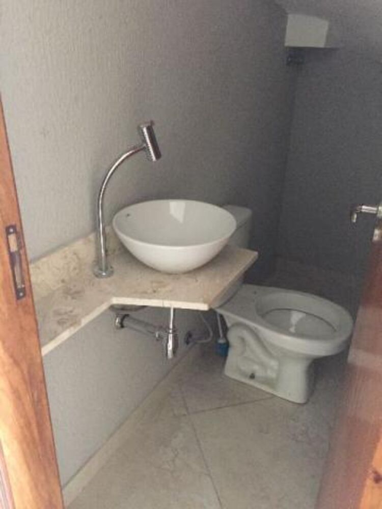Casa, 2 quartos, 154 m² - Foto 3