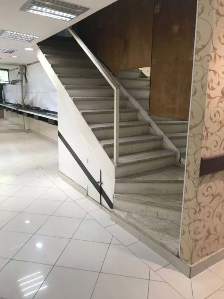 Loja-Salão, 44 m² - Foto 1
