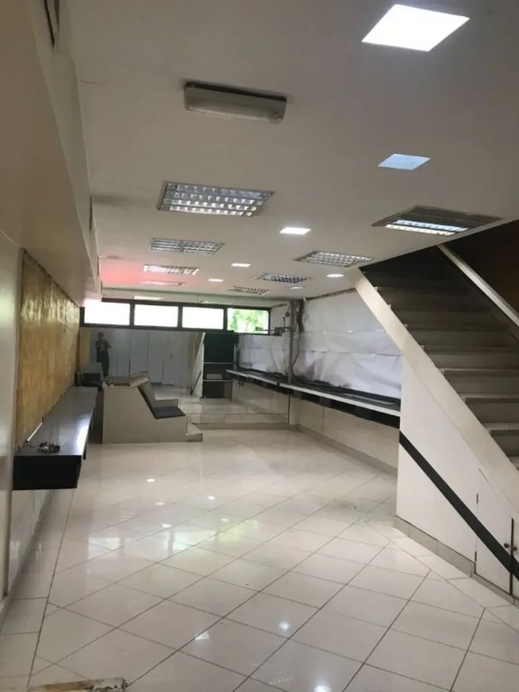 Loja-Salão, 44 m² - Foto 4