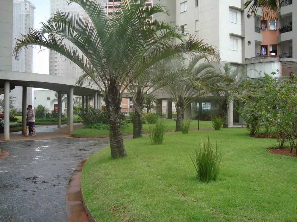 Apartamento, 3 quartos, 100 m² - Foto 1