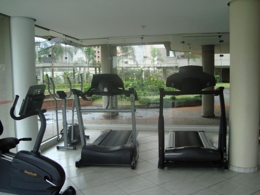 Apartamento, 3 quartos, 100 m² - Foto 15