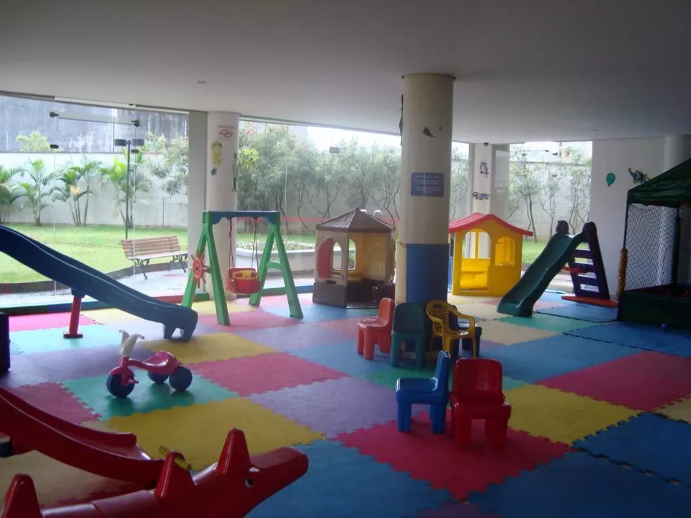 Apartamento, 3 quartos, 100 m² - Foto 2
