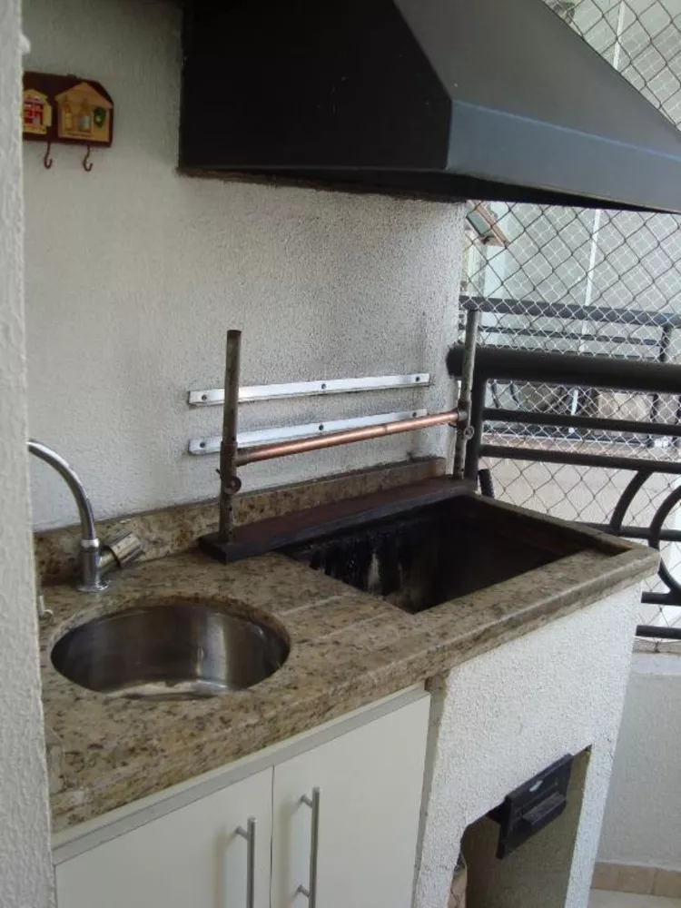 Apartamento, 3 quartos, 100 m² - Foto 3