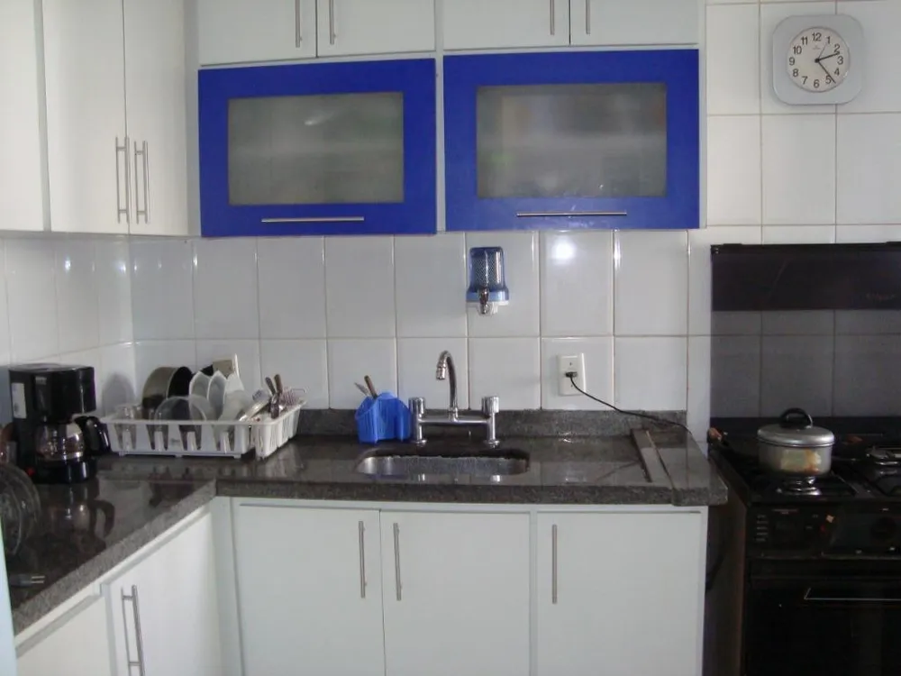 Apartamento, 3 quartos, 100 m² - Foto 14