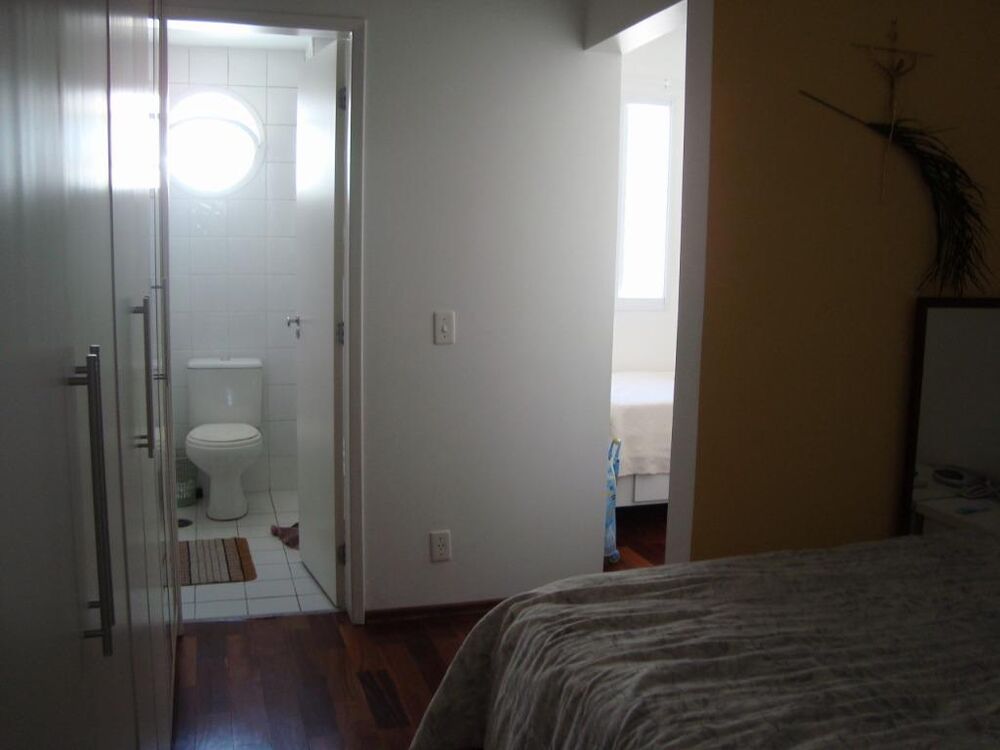 Apartamento, 3 quartos, 100 m² - Foto 5