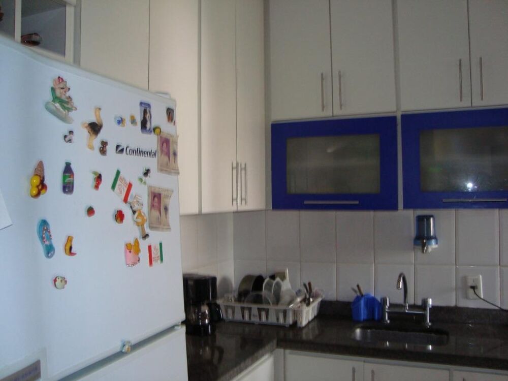 Apartamento, 3 quartos, 100 m² - Foto 11