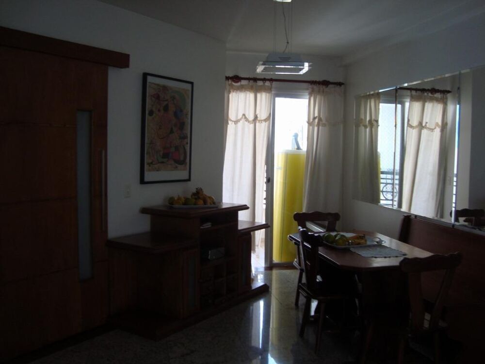 Apartamento, 3 quartos, 100 m² - Foto 8