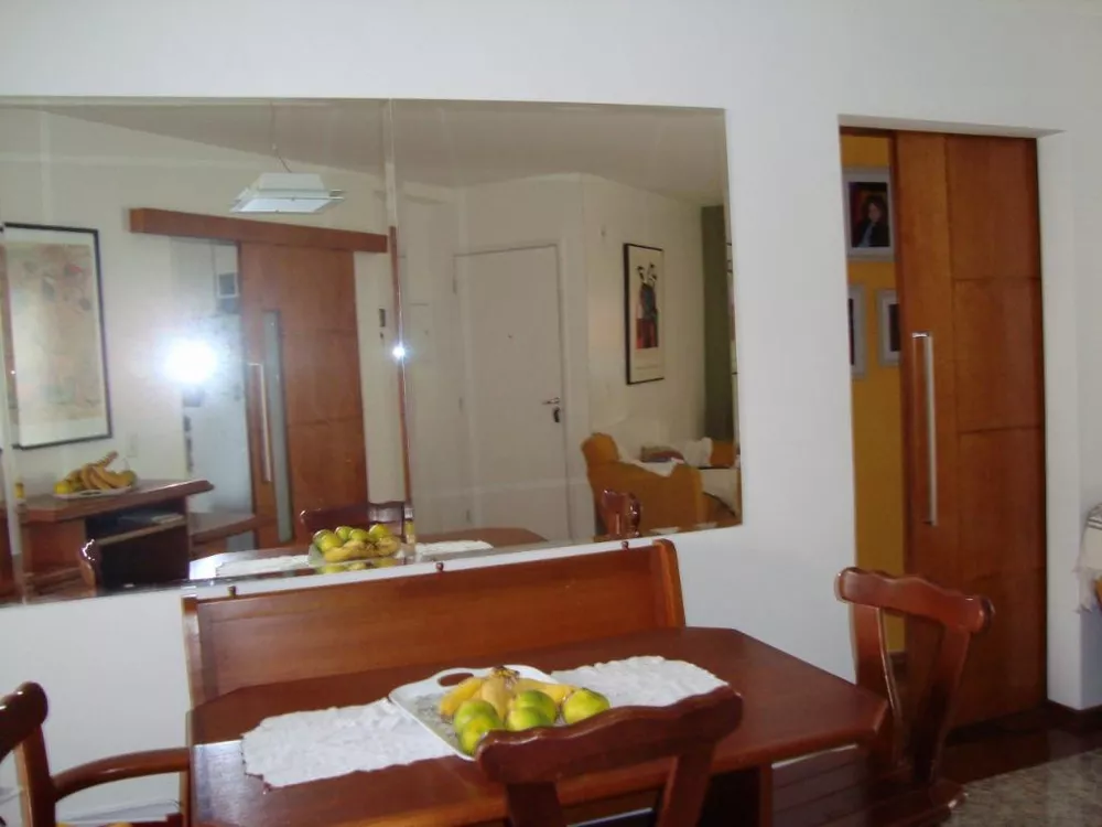 Apartamento, 3 quartos, 100 m² - Foto 4