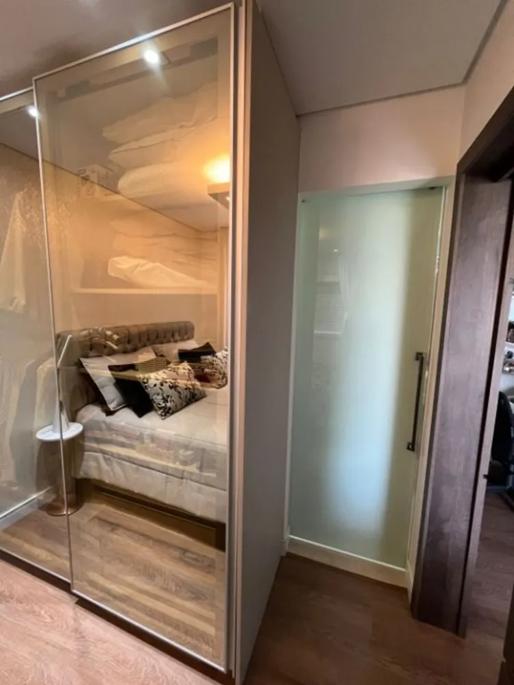 Apartamento, 1 quarto, 41 m² - Foto 6