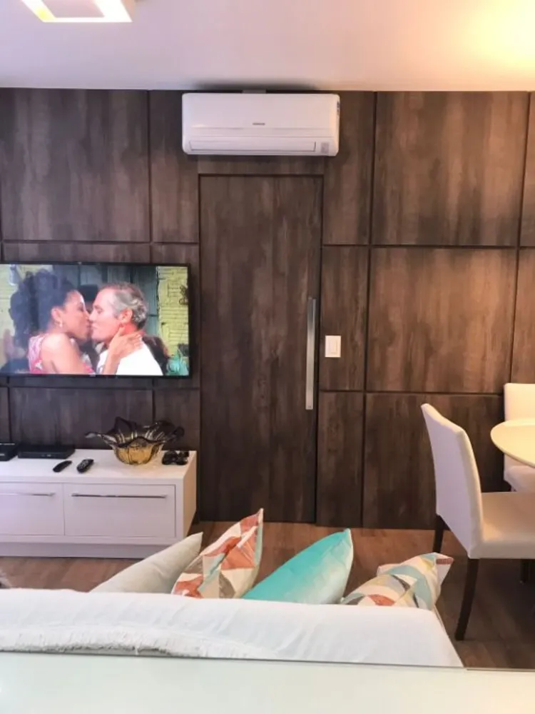 Apartamento, 1 quarto, 41 m² - Foto 5