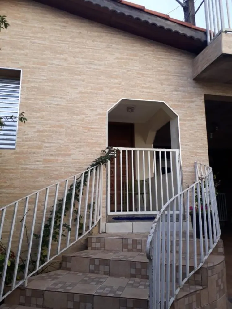Casa, 2 quartos, 140 m² - Foto 3