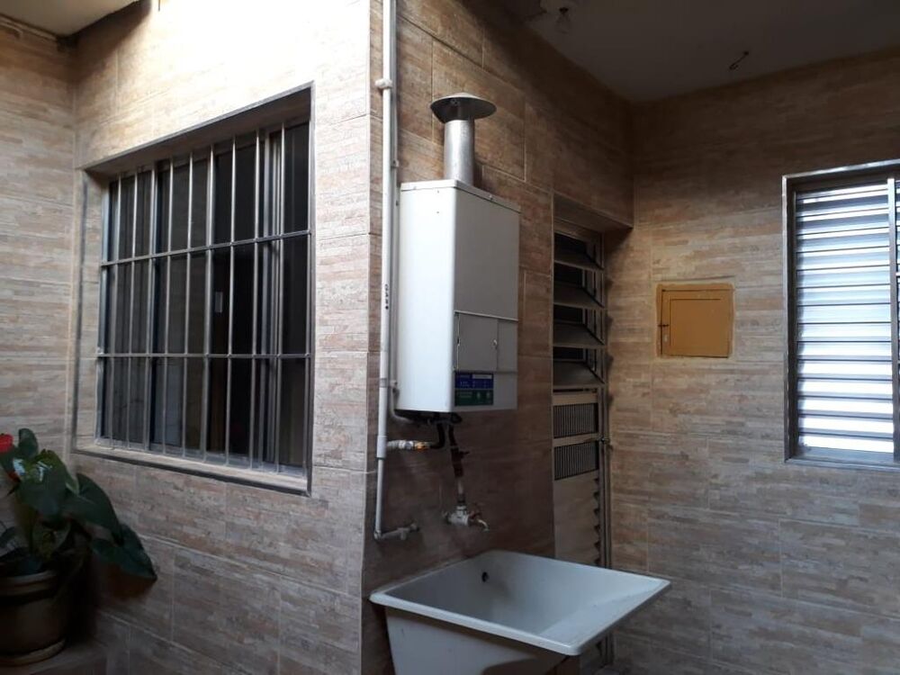 Casa à venda com 2 quartos, 140m² - Foto 4