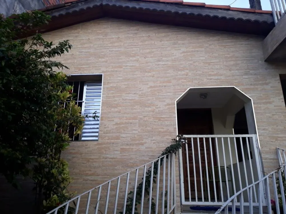 Casa, 2 quartos, 140 m² - Foto 4