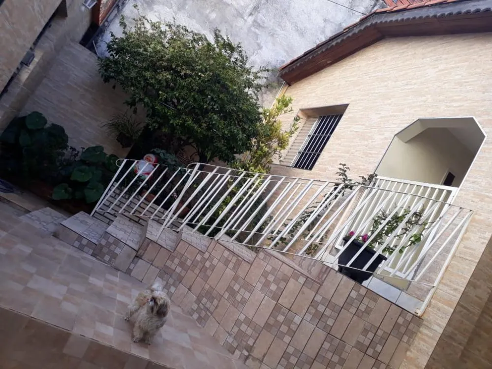Casa, 2 quartos, 140 m² - Foto 1
