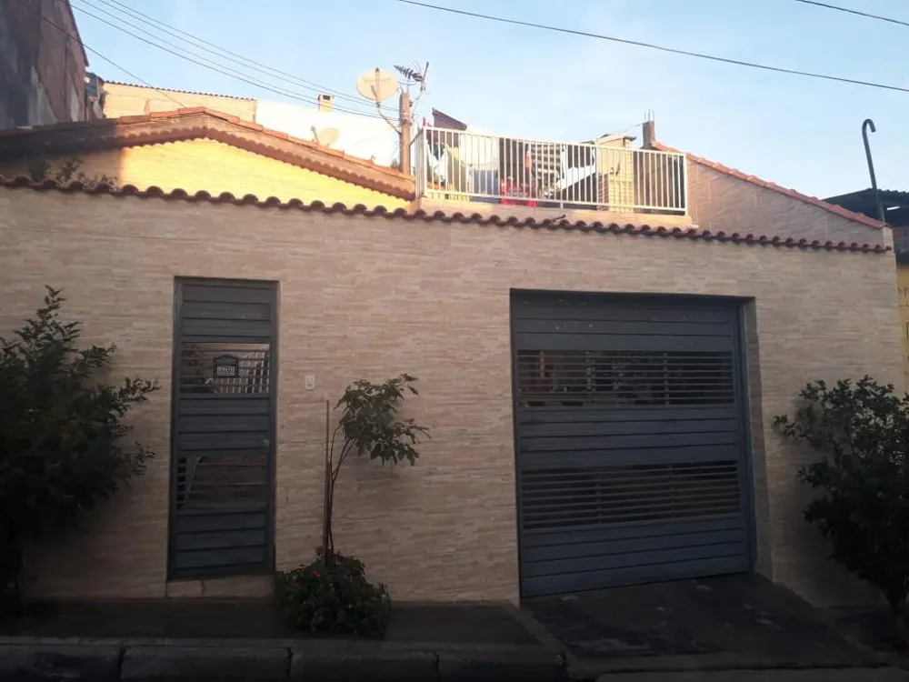 Casa, 2 quartos, 140 m² - Foto 2