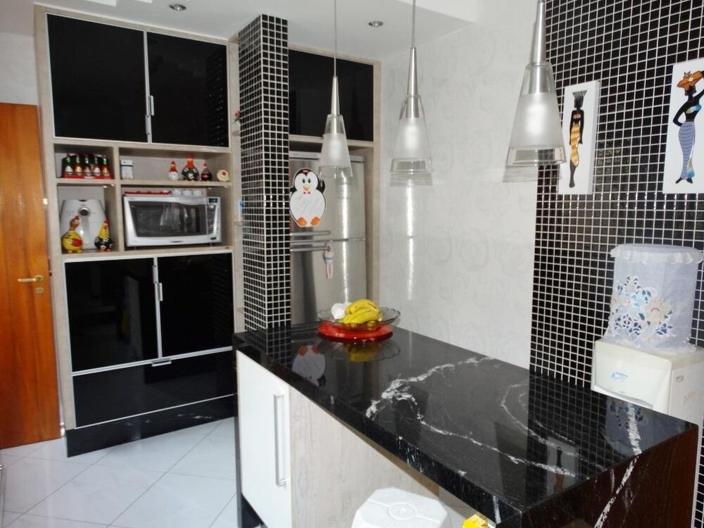 Sobrado, 4 quartos, 322 m² - Foto 4