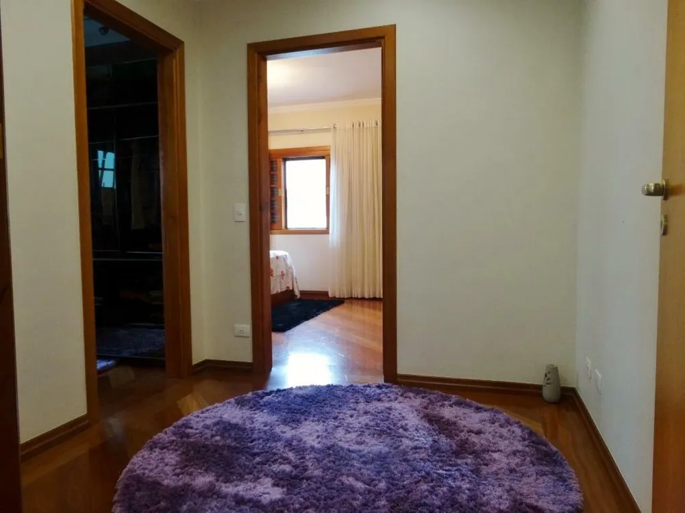 Sobrado, 4 quartos, 322 m² - Foto 9