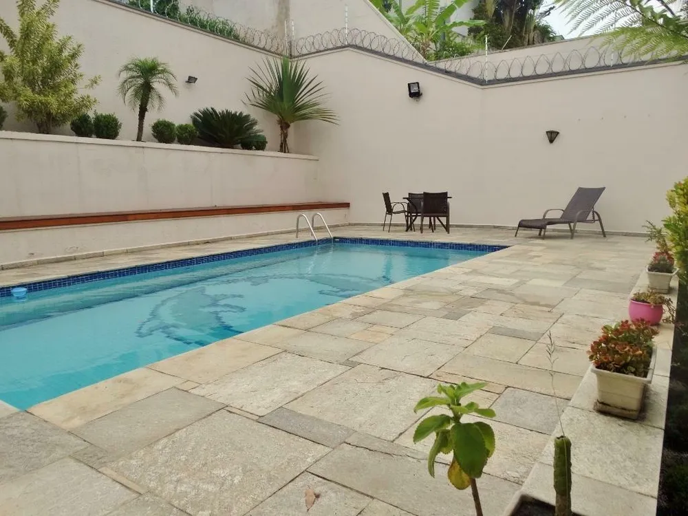 Sobrado, 4 quartos, 322 m² - Foto 6
