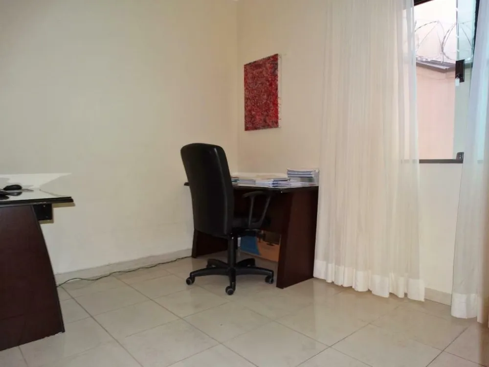 Sobrado, 4 quartos, 322 m² - Foto 12