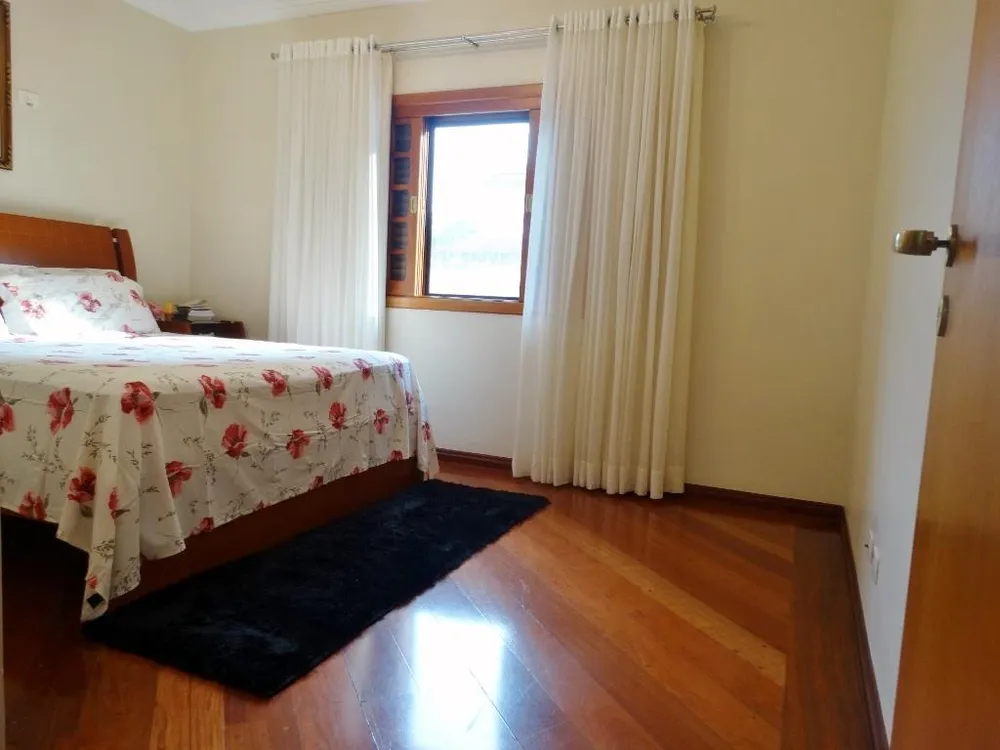 Sobrado, 4 quartos, 322 m² - Foto 7