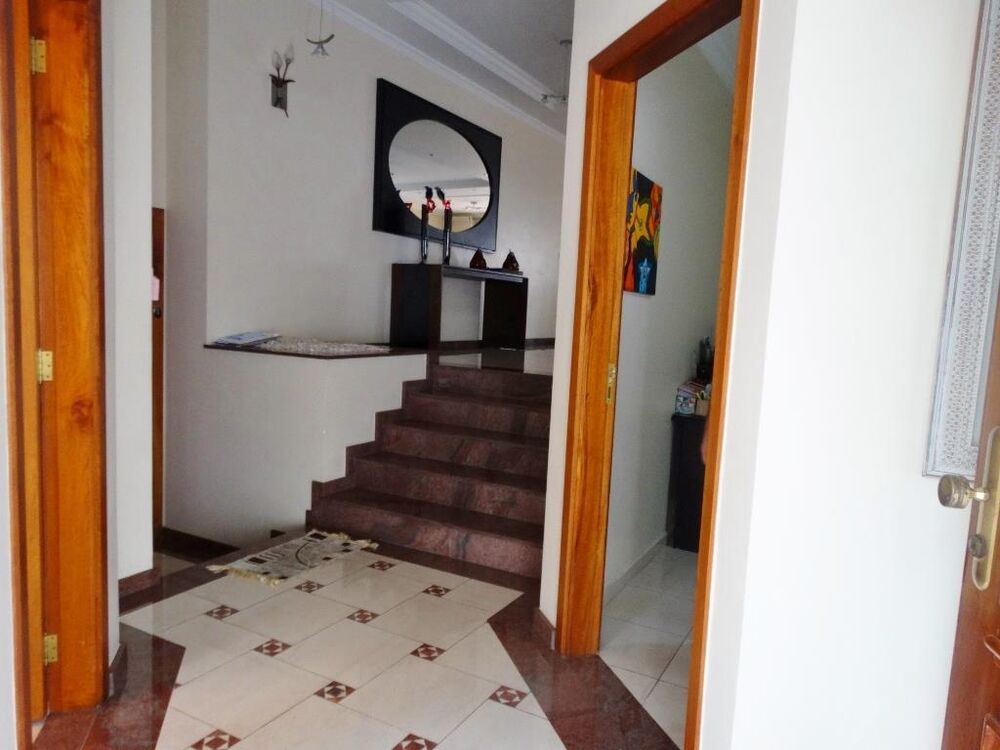 Sobrado, 4 quartos, 322 m² - Foto 2