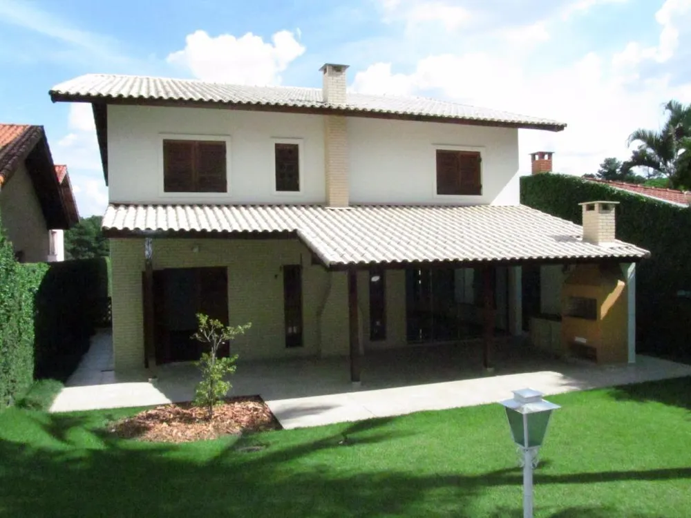 Casa, 5 quartos, 450 m² - Foto 2