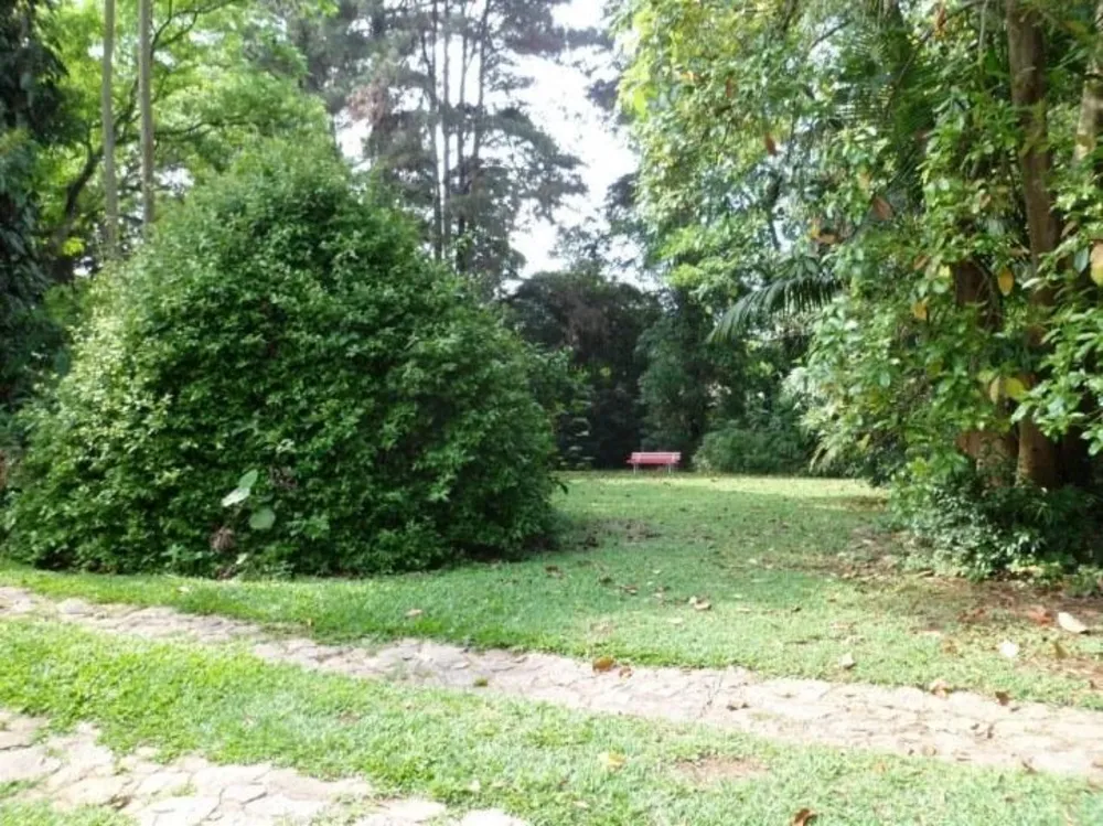 Casa, 4 quartos, 450 m² - Foto 21