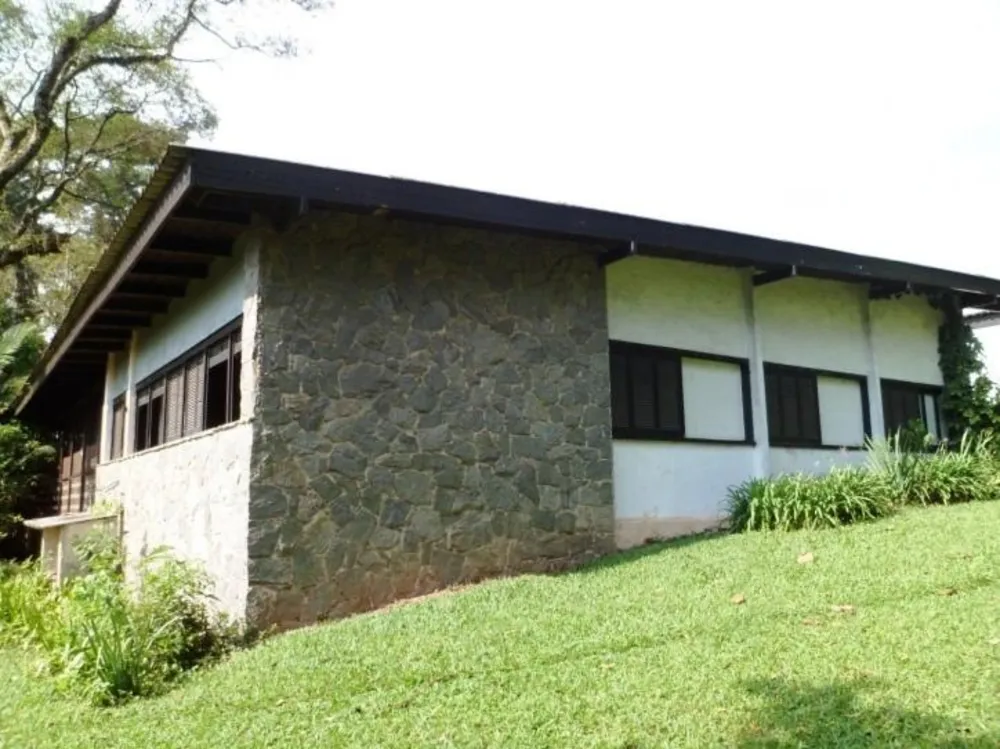 Casa, 4 quartos, 450 m² - Foto 16