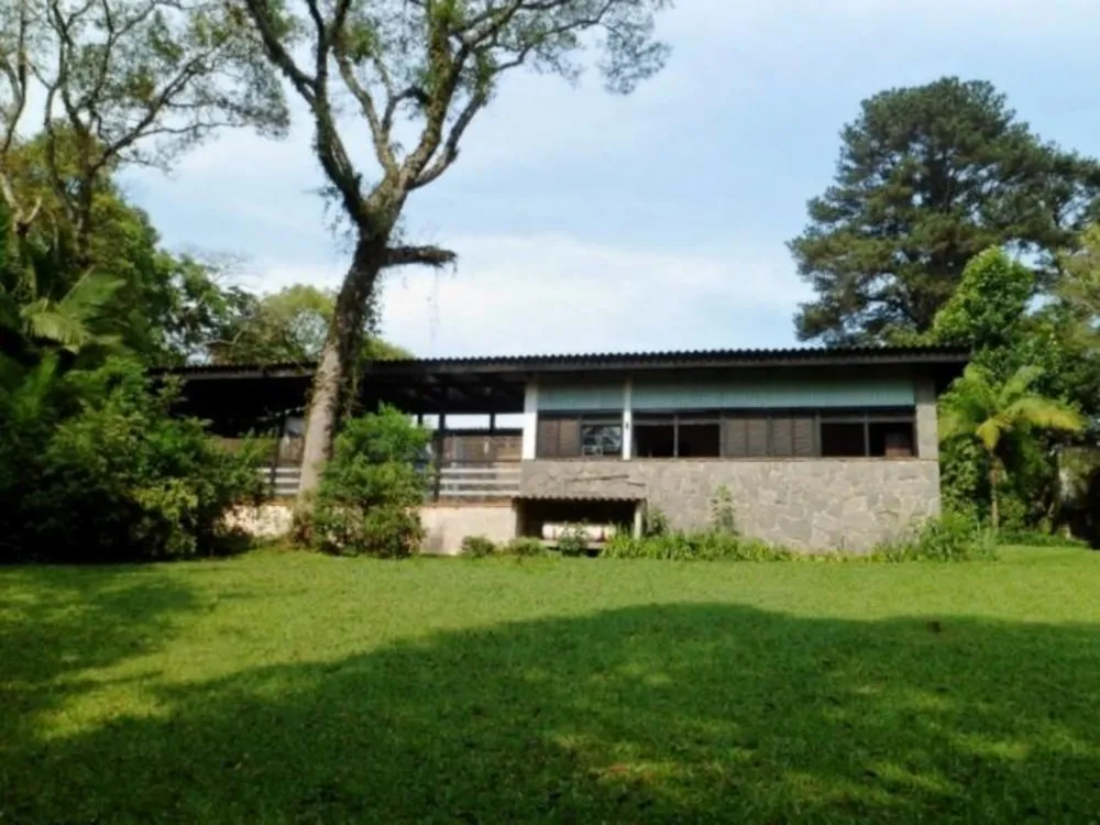 Casa, 4 quartos, 450 m² - Foto 19