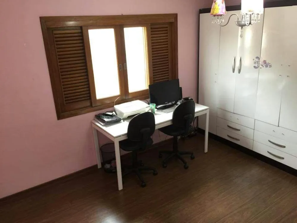Sobrado, 3 quartos, 400 m² - Foto 10