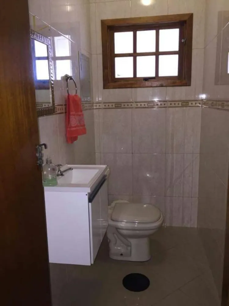 Sobrado, 3 quartos, 400 m² - Foto 2