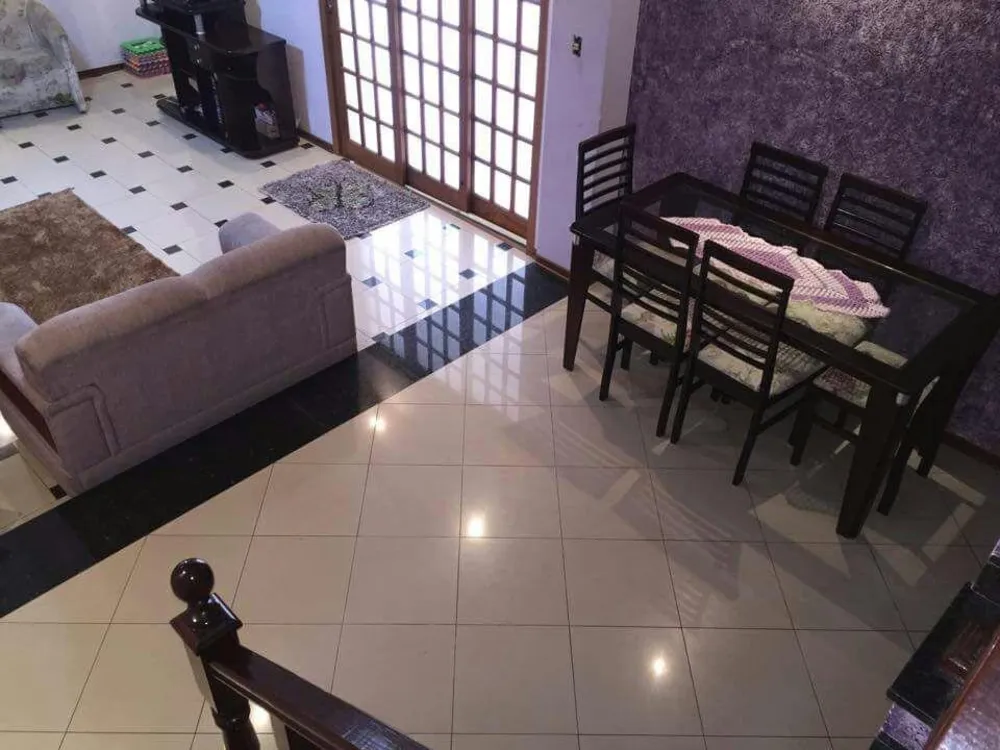 Sobrado, 3 quartos, 400 m² - Foto 4