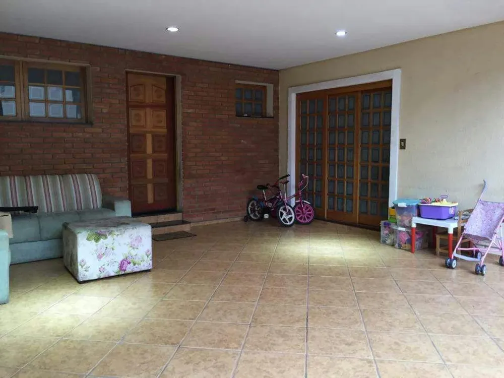 Sobrado, 3 quartos, 400 m² - Foto 11