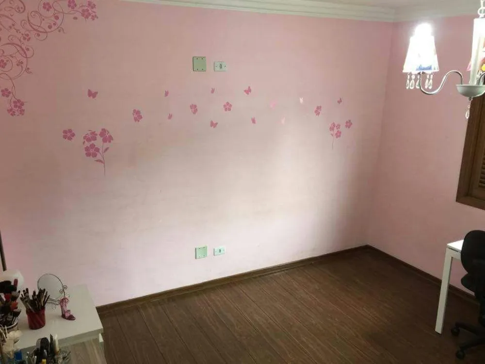 Sobrado, 3 quartos, 400 m² - Foto 9