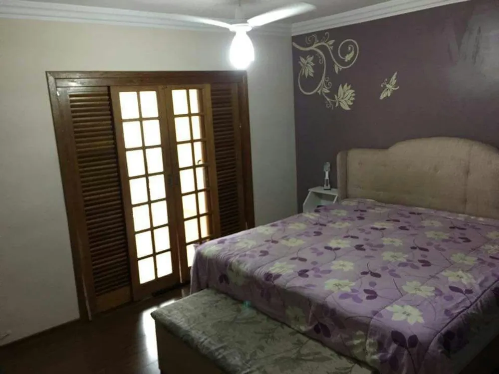 Sobrado, 3 quartos, 400 m² - Foto 7
