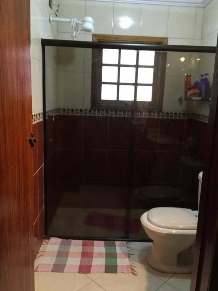 Sobrado, 3 quartos, 400 m² - Foto 8