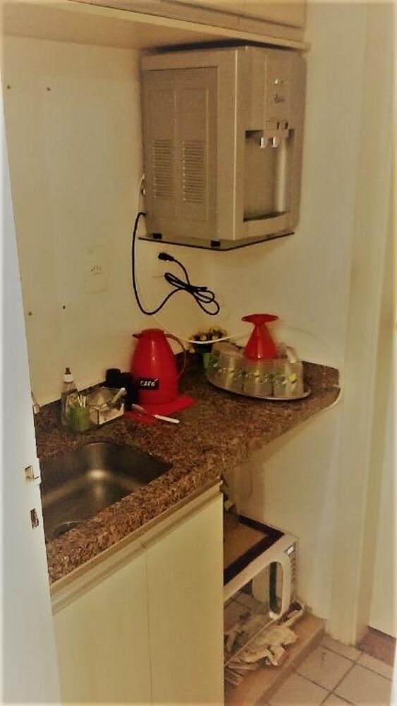 Sala-Conjunto, 45 m² - Foto 6