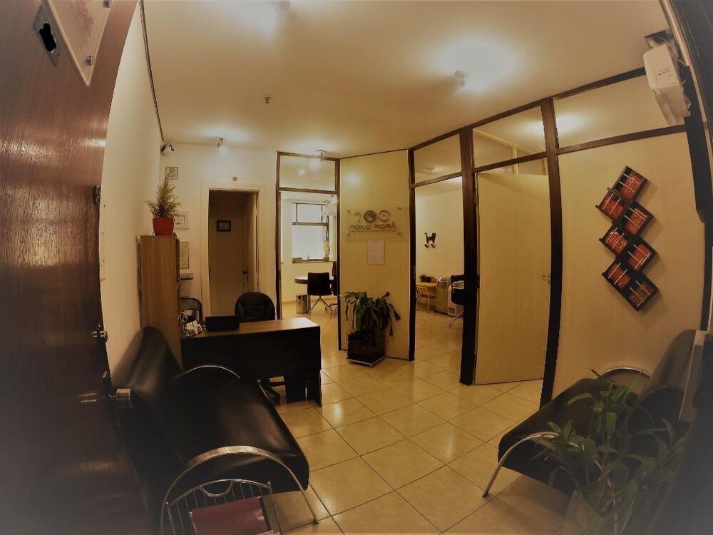 Sala-Conjunto, 45 m² - Foto 5