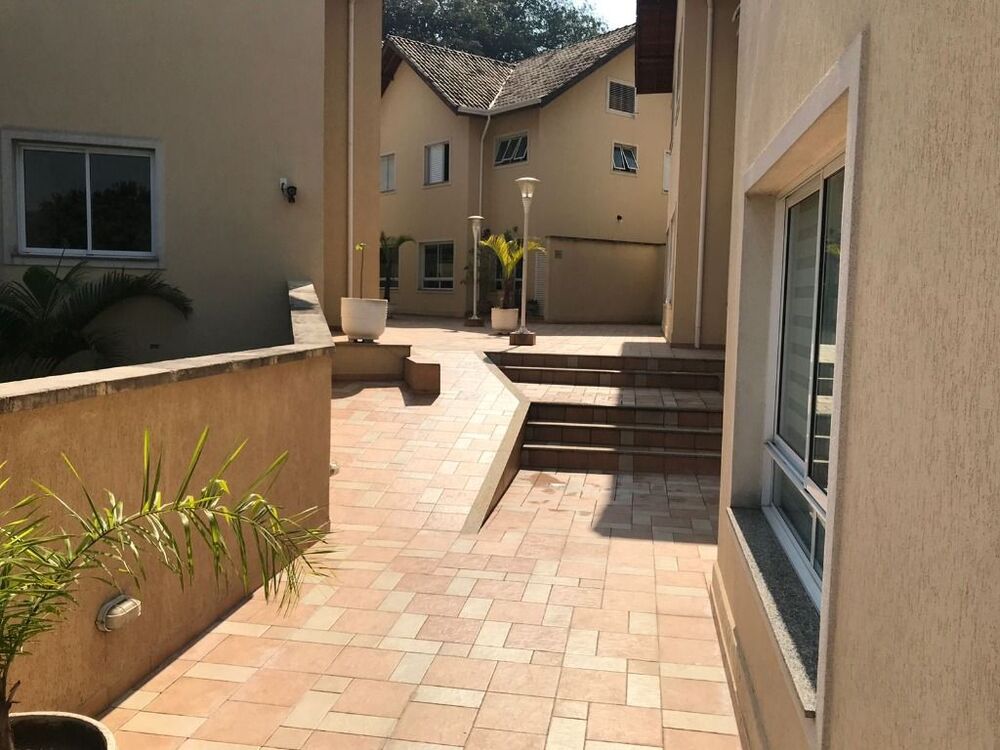 Sobrado, 3 quartos, 180 m² - Foto 4