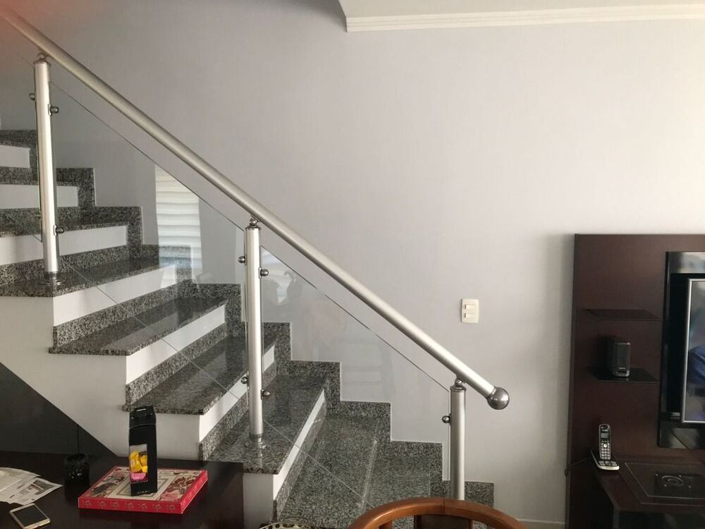 Sobrado, 3 quartos, 180 m² - Foto 2