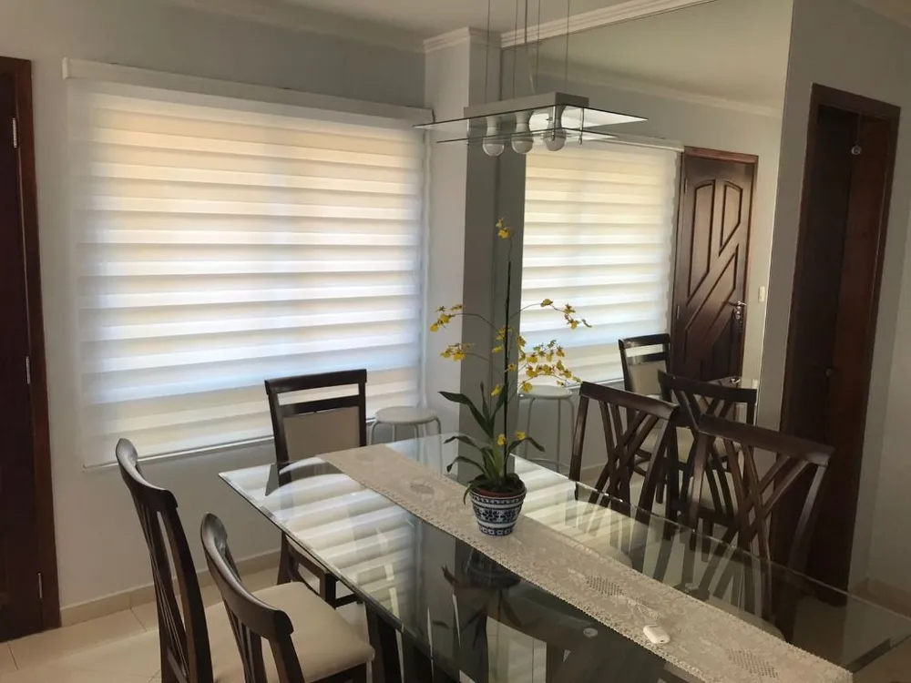 Sobrado, 3 quartos, 180 m² - Foto 1