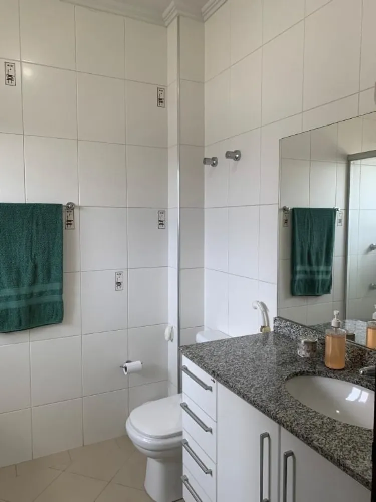 Sobrado, 3 quartos, 180 m² - Foto 3