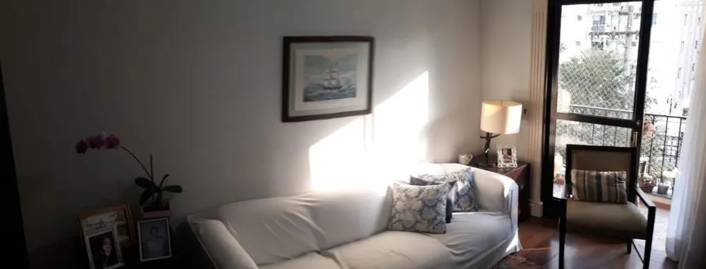 Apartamento, 3 quartos, 115 m² - Foto 9