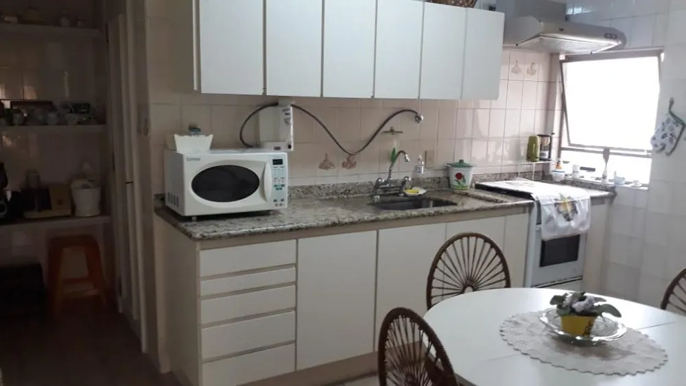 Apartamento, 3 quartos, 115 m² - Foto 6