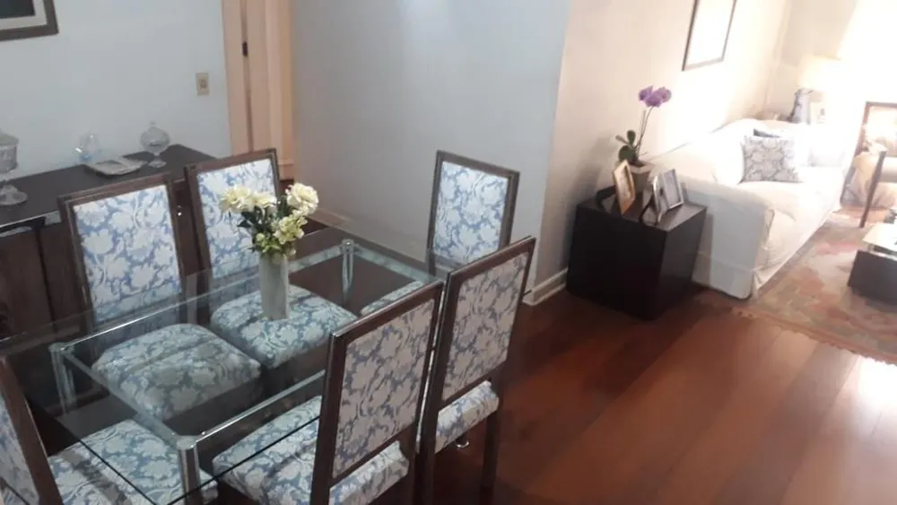 Apartamento, 3 quartos, 115 m² - Foto 12